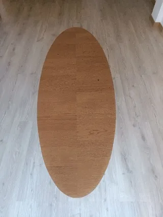 Mesa de centro Ikea Stockholm