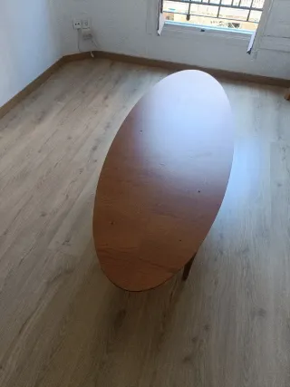 Mesa de centro Ikea Stockholm