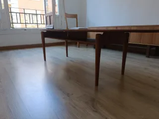 Mesa de centro Ikea Stockholm