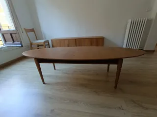 Mesa de centro Ikea Stockholm