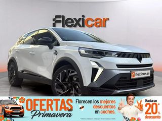 Renault Symbioz esprit Alpine E-Tech 105kW (145CV)