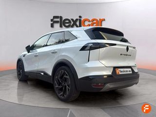 Renault Symbioz esprit Alpine E-Tech 105kW (145CV)