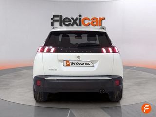 Peugeot 2008 Allure BlueHDI 81kW (110CV)