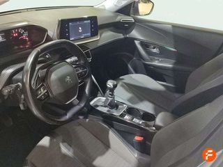 Peugeot 2008 Allure BlueHDI 81kW (110CV)