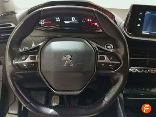 Peugeot 2008 Allure BlueHDI 81kW (110CV)
