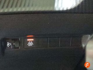 Peugeot 2008 Allure BlueHDI 81kW (110CV)