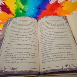 C'era una volta. Ever After High