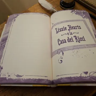 C'era una volta. Ever After High