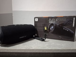 Altavoz JBL Charge 6