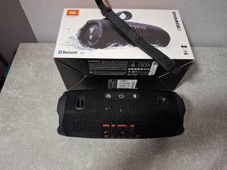 Altavoz JBL Charge 6