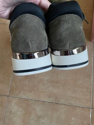 Zapatillas Alma en Pena Talla 39