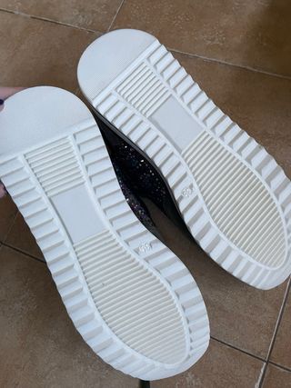 Zapatillas Alma en Pena Talla 39