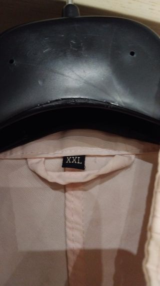 Giacca Fay donna in nylon rosa