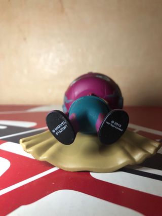 Figura Vision linea Cosbaby de Hot Toys