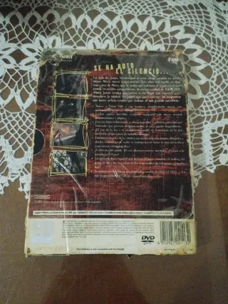 Silent Hill 2 PS2 Konami