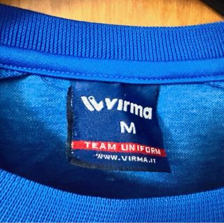 Maglia Virma Nazionale San Marino Vintage