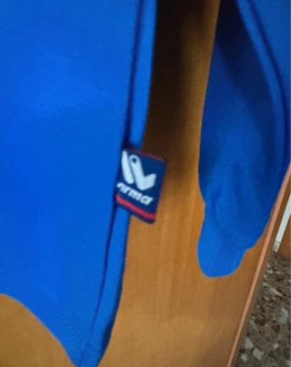 Maglia Virma Nazionale San Marino Vintage