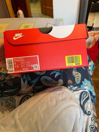 Zapatillas Nike Hombre/Mujer