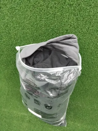 Fundas Asientos Coche Universales Flying Banner