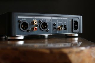 Convertidor DAC TEAC UD-H01 USB Audio