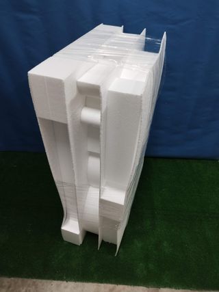 Pack Iniciales Boda LED