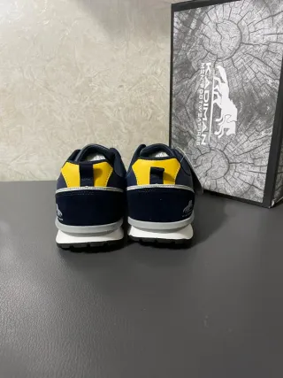 Sneakers KADIMAN blu taglia 40 nuove