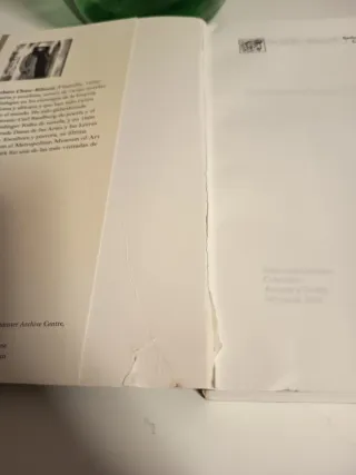 La Venus hotentote (Áncora & Delfin)