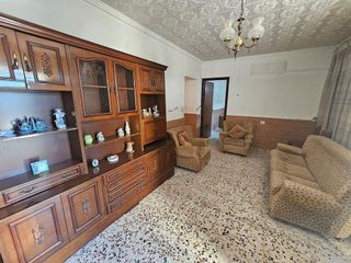 Casa rural en venta en Fuente Alamo