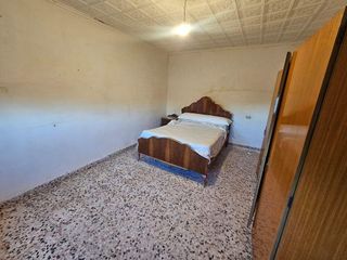 Casa rural en venta en Fuente Alamo