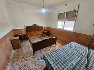 Casa rural en venta en Fuente Alamo