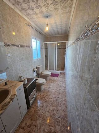 Casa rural en venta en Fuente Alamo