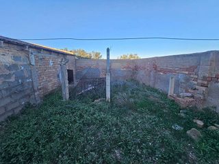 Casa rural en venta en Fuente Alamo