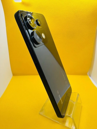 Xiaomi Note 13 Pro 5G 256GB Negro