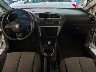 SEAT Leon 2006