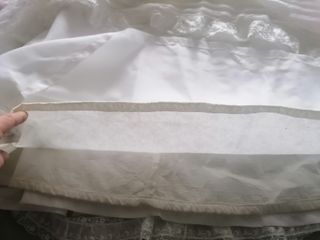 Vestido Comunión/Ceremonia