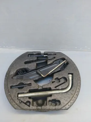 Kit Gato Herramientas VW Seat Skoda Audi