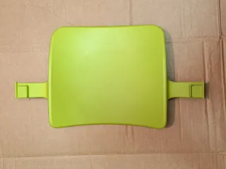 Tripp Trapp Baby Set Verde