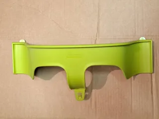 Tripp Trapp Baby Set Verde