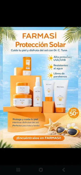 DR.C.TUNA Intensive Repair Set