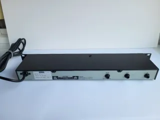 Afinador Korg DTR-2 ToneWorks