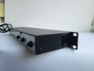 Afinador Korg DTR-2 ToneWorks