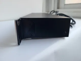 Afinador Korg DTR-2 ToneWorks