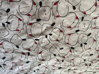 Copertina bimba Milk stories