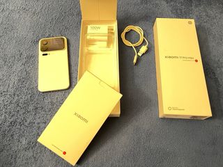 Xiaomi 17 Pro Max 512GB Blanco