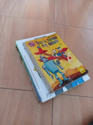 Un Homer nuevo y mejorado (Magos del Humor Simp...