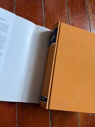 San Fco Javier del P. Recondo