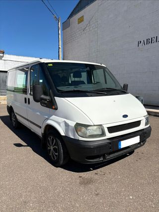 Ford Transit 2005