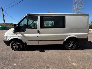 Ford Transit 2005