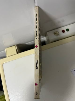 Cómics Vértice Taco