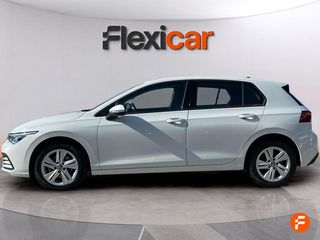 Volkswagen Golf 2.0 TDI 85kW (115CV)